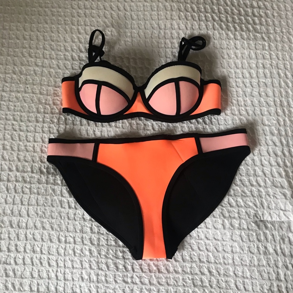 Triangl Bathing suit